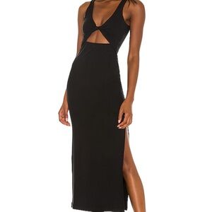 L*Space Nico Dress in Black